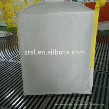 jumbo bag saudi arabia - 1500kg pp woven jumbo bag packing for sand and ore with high UV treated